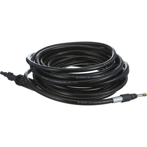 Bosch Débouche canalisations de 10 m (160 bar) - BOSCH VERT - F016800483 2