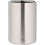 Viners Viners Barware Wine Cooler Double Wall Silver 1.3L, Stainless Steel 1