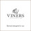 Viners Viners Barware Wine Cooler Double Wall Silver 1.3L, Stainless Steel 7