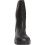 Dunlop Dunlop DEE Half Length Black Wellingtons Size 2