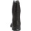 Dunlop Dunlop DEE Half Length Black Wellingtons Size 3