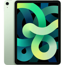 Apple iPad Air (4th Gen) 64GB Wi-Fi - Green (Renewed) - Refurbished