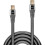 Câble Mini DisplayPort - LINDY - 2m - UHD 4K - Connecteurs plaqués or - Triple blindage 2