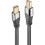 Câble Mini DisplayPort - LINDY - 2m - UHD 4K - Connecteurs plaqués or - Triple blindage 1