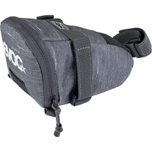 Borsa da sella Evoc Tour - Grigio - Uomo - L - Leggera e impermeabile