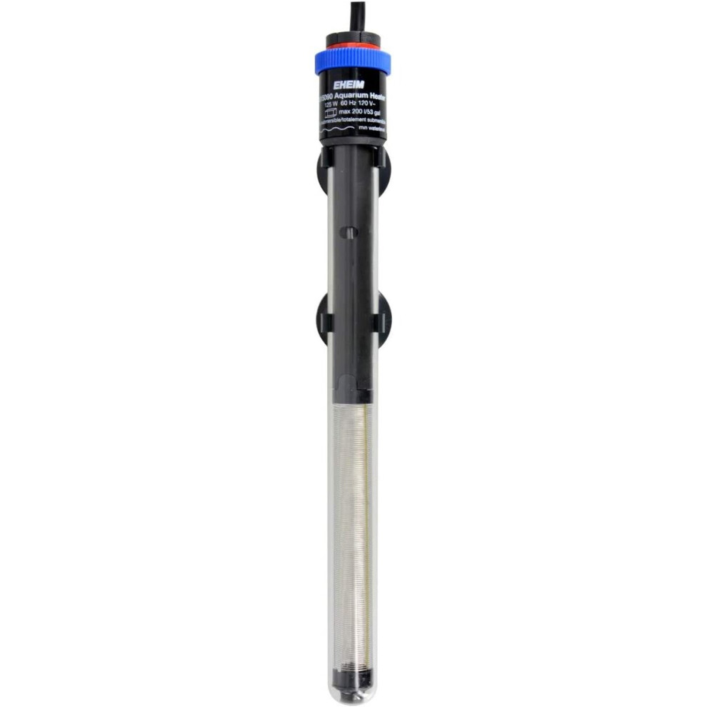 Eheim Aquarium Thermostat Heater, 150 W