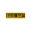 PLAYWELL MERIT PATCH: FORMS: BLACK BELT ACADEMY PATCH P123 1