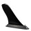 9 inch Touring Fin - Fit US Finbox- Grey 2