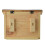 Eichhörnchen-Futterstelle - L 17,6 x B 25,3 x H 18,7 cm - Holz 12