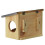 Eichhörnchen-Futterstelle - L 17,6 x B 25,3 x H 18,7 cm - Holz 9