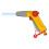 Hozelock Πιστόλι ψεκασμού Hozelock με σετ εκκίνησης Jet Spray Garden Outdoor κεφαλή ψεκαστήρα 5