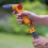 Hozelock Πιστόλι ψεκασμού Hozelock με σετ εκκίνησης Jet Spray Garden Outdoor κεφαλή ψεκαστήρα 3