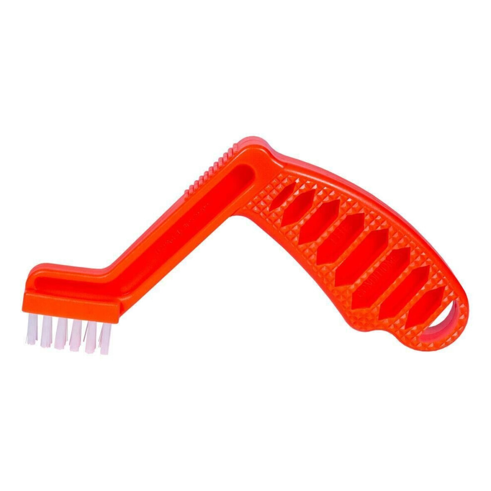 Farecla Fast Track Spurring Brush Compound Polish Pad Cleaner Tool 3872740509917