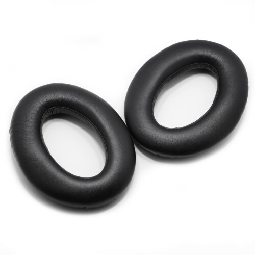 Replacement Pair of Ear Pads Cushions Compatible with Sennheiser PXC350 Headphones on OnBuy