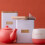 Typhoon (Sugar) Typhoon Otto Square Drinks Tea/Coffee/Sugar Storage Canister - White 3