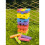 60 Blocks Foam Tumbling Tower Family Party Game 2