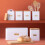 Typhoon Typhoon Otto Square Bread Bin - White 4