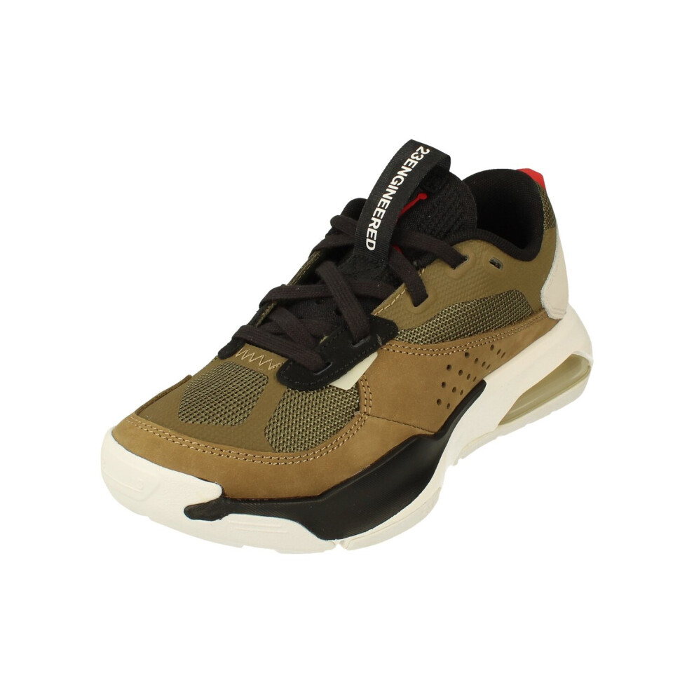 Nike (4) Air Jordan 200E Womens Trainers Dh7381 Sneakers Shoes