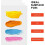3pk 29cm X 42cm Blank Canvas Panel Baumwolle Ente Gesso Primed Boards 3