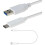 Techgear TECHGEAR USB 3.1 Type C, Data Sync & Charging Cable Lead Compatible with Samsung Note 20, 20 Ultra, Note 10 Lite Plus 9 8 Other - USB C 3.1 Fast cable 1