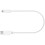 Techgear TECHGEAR USB 3.1 Type C, Data Sync & Charging Cable Lead Compatible with Samsung Note 20, 20 Ultra, Note 10 Lite Plus 9 8 Other - USB C 3.1 Fast cable 2