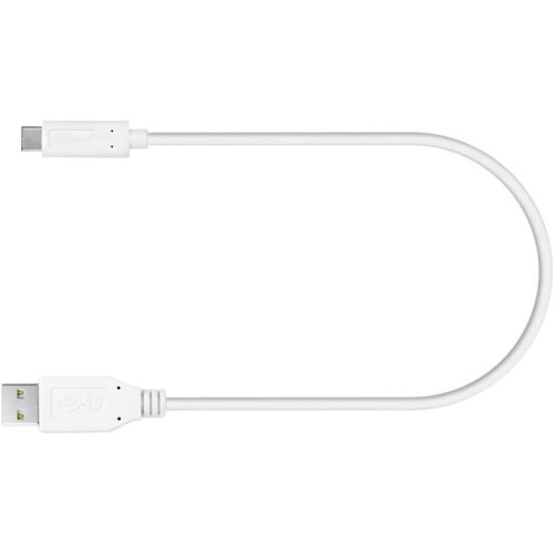 Techgear TECHGEAR USB 3.1 Type C, Data Sync & Charging Cable Lead Compatible with Samsung Note 20, 20 Ultra, Note 10 Lite Plus 9 8 Other - USB C 3.1 Fast cable 1