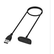 TECHGEAR Replacement USB Charger Cable for Fitbit Inspire 3, USB Charging Power Cable, Health & Fitness Tracker Wristband