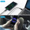 Techgear TECHGEAR STRONG High Durability Braided USB C Charging & Data Sync Cable (30 CM) for Samsung Tab S6 Lite, Tab A7 10.4", Tab A8, Tab S8 Plus etc 5