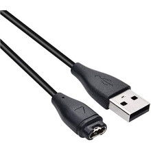 TECHGEAR Replacement USB Charging Power Data Sync Cable Wire for Garmin Fenix 5 5S 5X Plus, Forerunner 935, Quatix 5, VivoActive 3, Vivosport