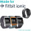 Techgear TECHGEAR Replacement USB Charger Cable for Fitbit Ionic, USB Charging Power Cable for Fitbit Ionic Heart Rate & Fitness Activity Tracker, Smart Watch 6