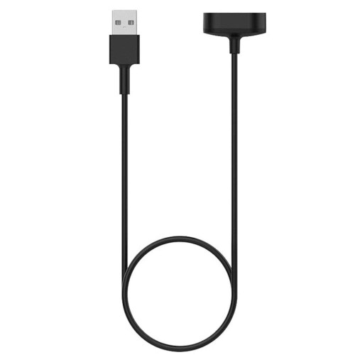Techgear TECHGEAR Replacement USB Charger Cable for Fitbit Inspire 2 & Ace 3 – Compact USB Power Cable, Travel-Ready, Short-Circuit Protected 1