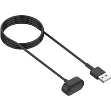 TECHGEAR Replacement USB Charger Cable for Fitbit Inspire / Inspire HR / Ace 2, USB Charging Power Cable, Health & Fitness Tracker Wristband