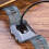 Techgear TECHGEAR Replacement USB Charger Cable for Fitbit Ionic, USB Charging Power Cable for Fitbit Ionic Heart Rate & Fitness Activity Tracker, Smart Watch 4