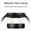 Techgear TECHGEAR USB Charging Dock Cable for Samsung Galaxy Watch 3/4/4 Classic/5/5 Pro/Active/Active2 – Replacement Charger 3