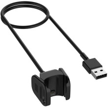 TECHGEAR Replacement USB Charger Cable Compatible with Fitbit Charge 4, Fitbit Charge 3, USB Charging Power Cable, Health & Fitness Tracker Wristband