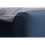 Birlea Blue Small Double Bed Frame Brompton Upholstered Headboard 120cm 4FT Wood Fabric 6