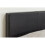 Birlea Small Double Ottoman Bed Brown Birlea Berlin Leather Storage 4FT 120CM Frame 7