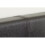Birlea Small Double Ottoman Bed Brown Birlea Berlin Leather Storage 4FT 120CM Frame 8