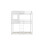 Birlea Solid Pine Bunk Beds White Birlea Adventure 3FT Single Bed Wood Frame 11
