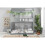 Birlea Solid Pine Bunk Beds Grey Birlea Adventure 3FT Single Bed Wood Frame 9