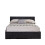 Birlea Small Double Ottoman Bed Brown Birlea Berlin Leather Storage 4FT 120CM Frame 5