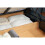 Birlea King Size Ottoman Bed Blue Phoenix Wood Frame Storage 5FT Navy Oak Solid 7