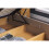 Birlea King Size Ottoman Bed Grey Phoenix Wood Frame Storage 5FT Pearl Oak Solid 4