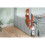 Birlea Solid Pine Bunk Beds Grey Birlea Safari 3FT Single Bed Wood Frame 6