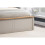 Birlea King Size Ottoman Bed Grey Phoenix Wood Frame Storage 5FT Pearl Oak Solid 7