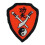 PLAYWELL MINI SWORD PATCH - CLEARANCE 1