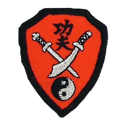 PLAYWELL MINI SWORD PATCH - CLEARANCE