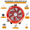 (10" Fan Only) Portable Ventilator Axial Blower Workshop Extractor Fan 14