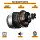 (10" Fan Only) Portable Ventilator Axial Blower Workshop Extractor Fan 6