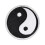 PLAYWELL YIN AND YANG PATCH 40 1